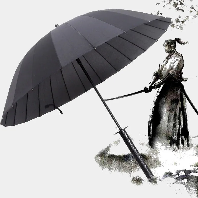 Katana Umbrella