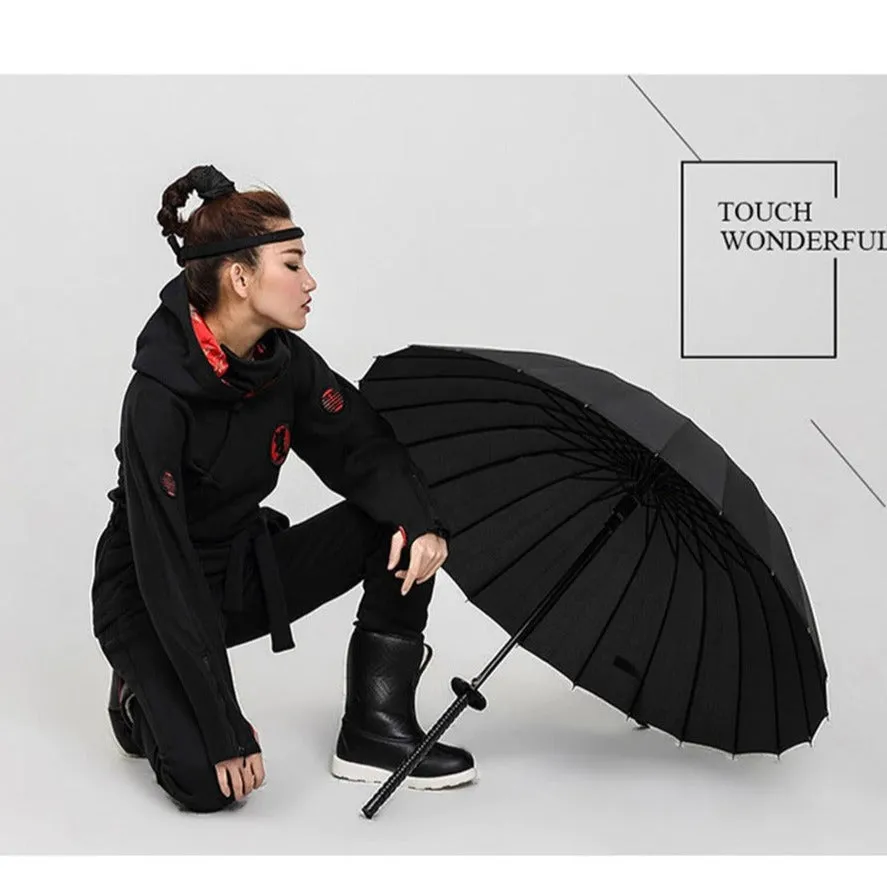 Katana Umbrella