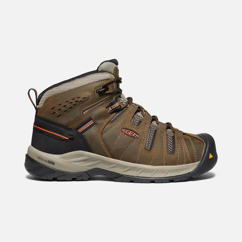 KEEN Men's Flint II Boot 1023242