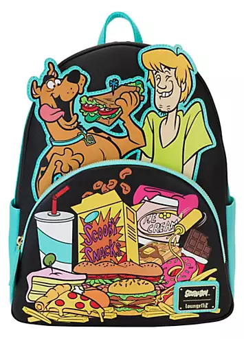 Kids Scooby Doo Backpack by Loungefly | Look Again