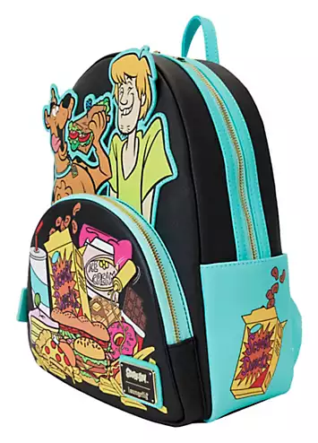 Kids Scooby Doo Backpack by Loungefly | Look Again