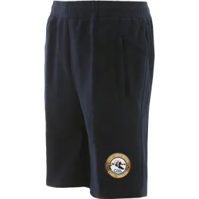 Kildress Wolfe Tones Benson Fleece Shorts