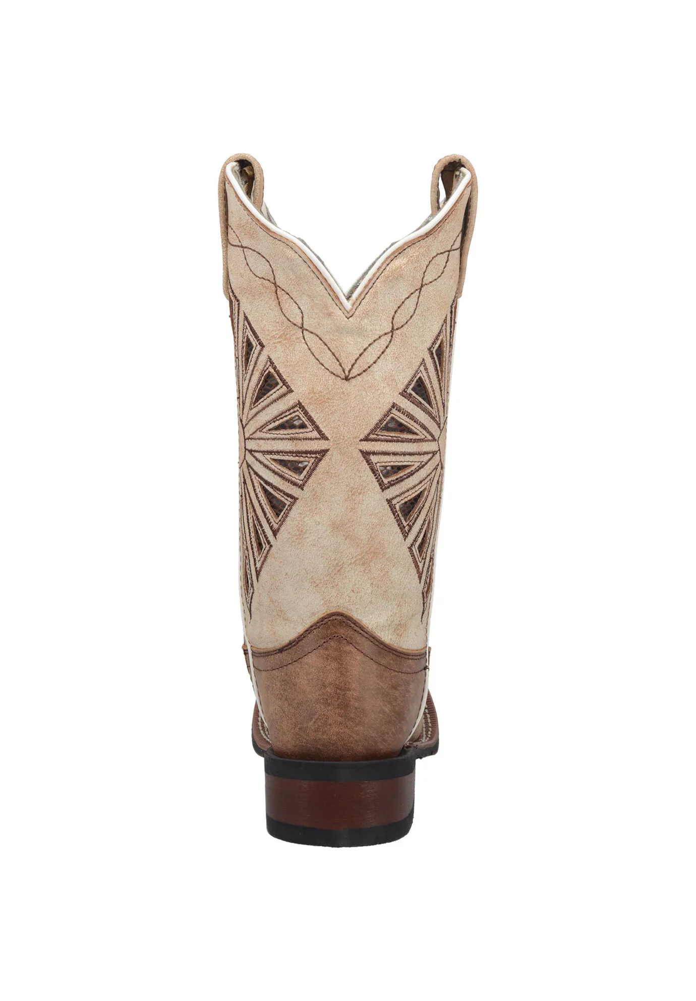 Kite Days Mid Calf Boot