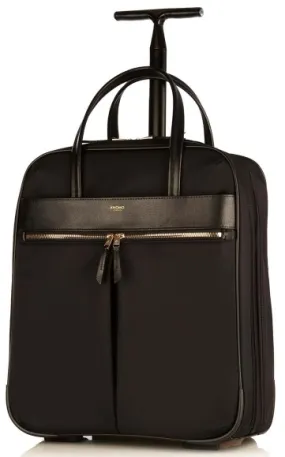 Knomo Burlington Wheeled Business Bag 