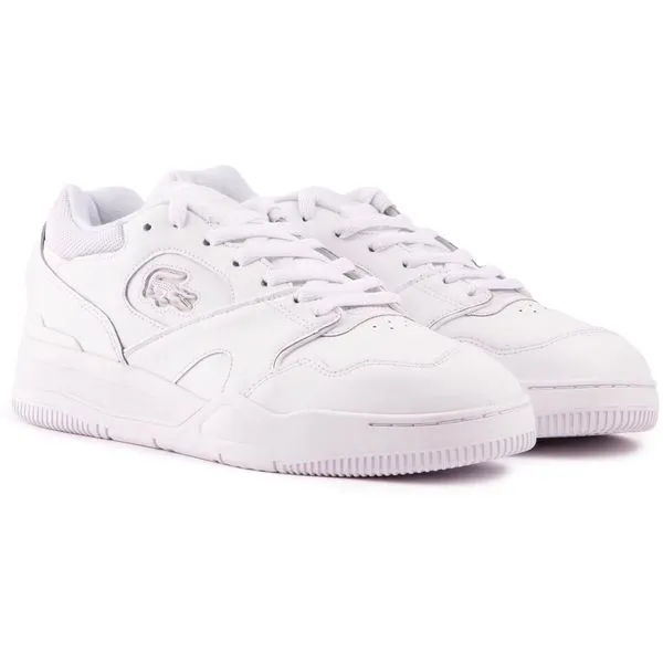 Lacoste Line Shot Trainers