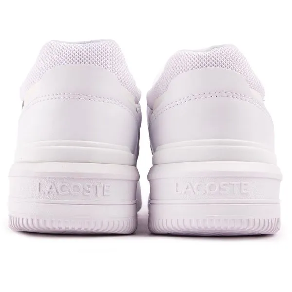 Lacoste Line Shot Trainers