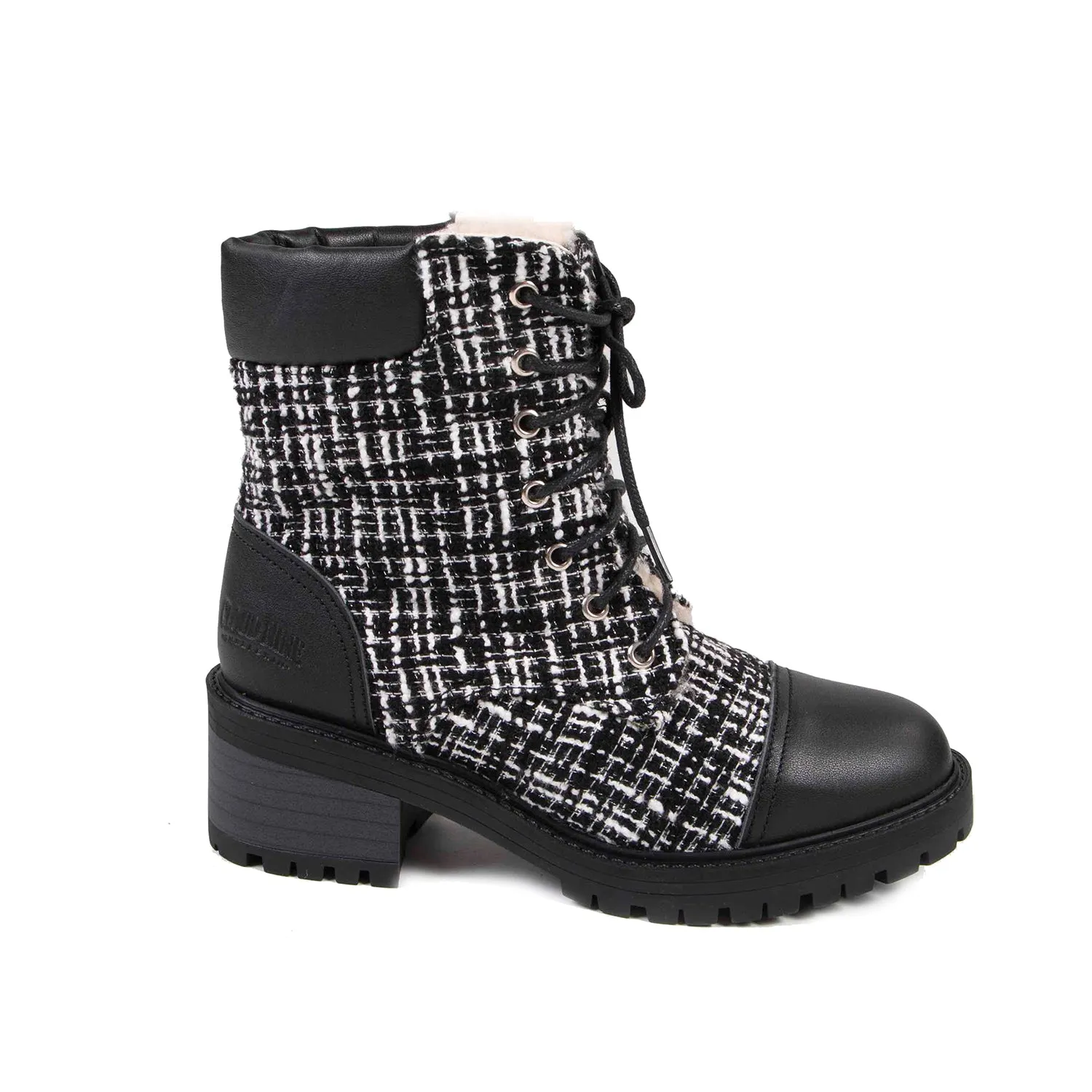 Ladies Brooklyn Boot