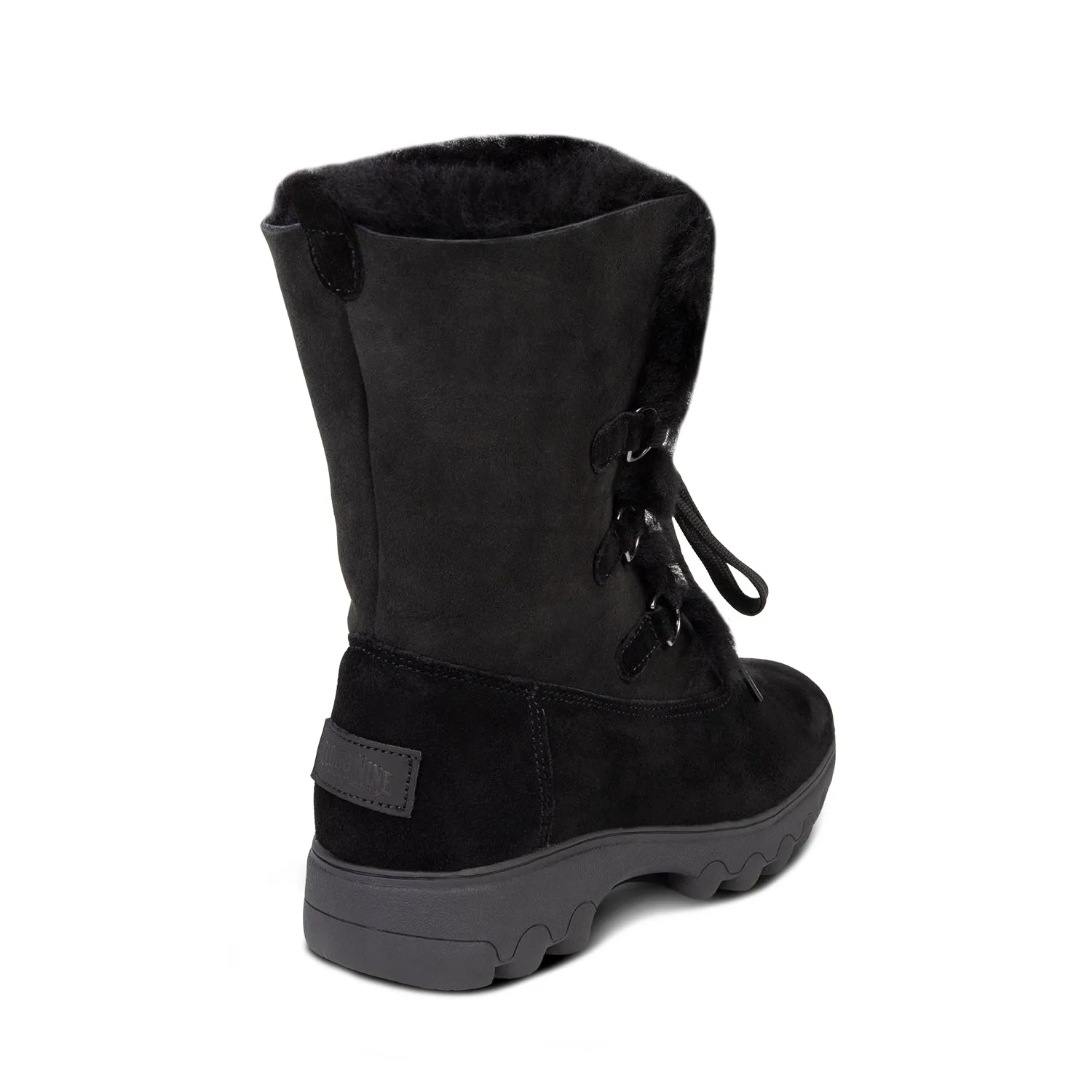 Ladies Rosalita Sheepskin Boot