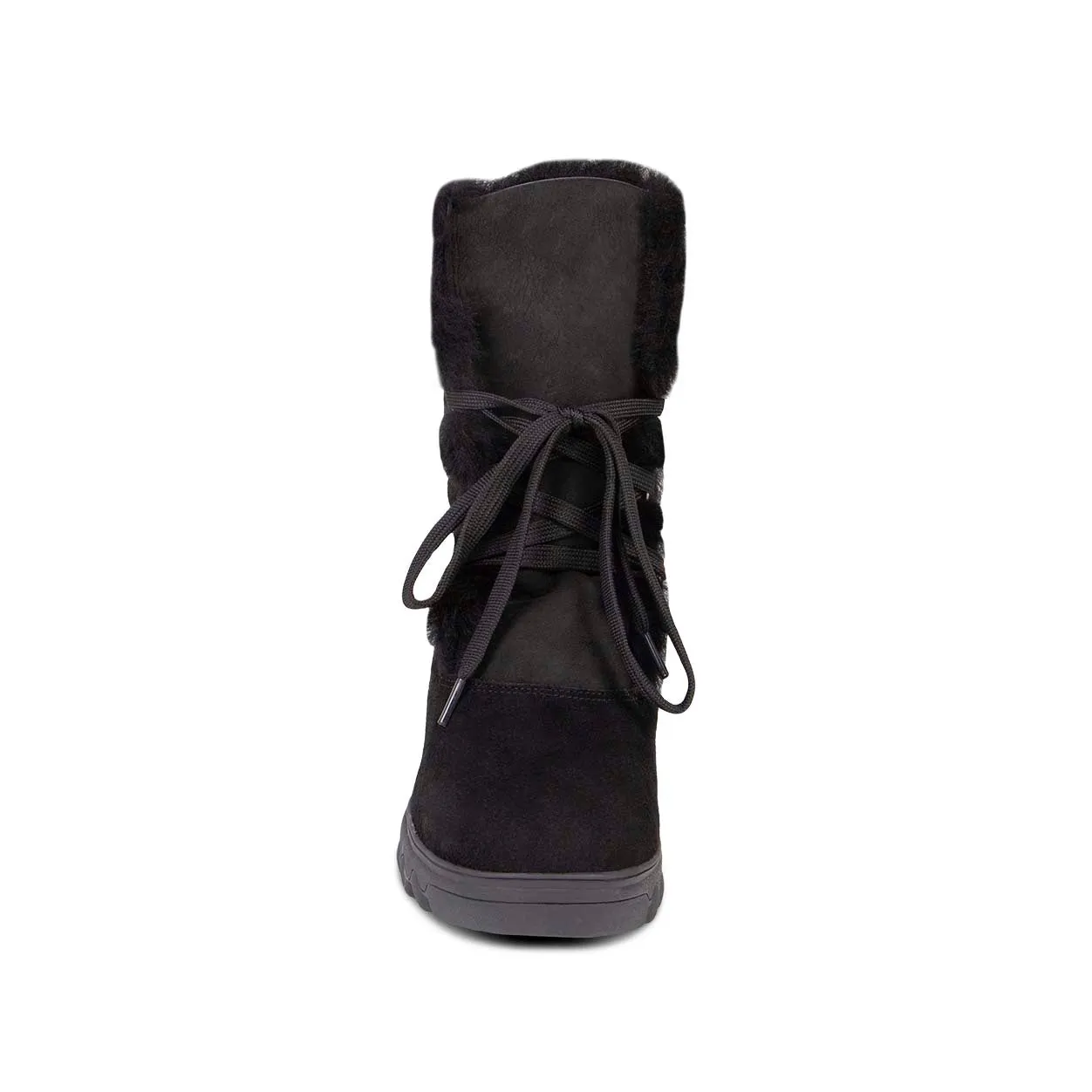 Ladies Rosalita Sheepskin Boot