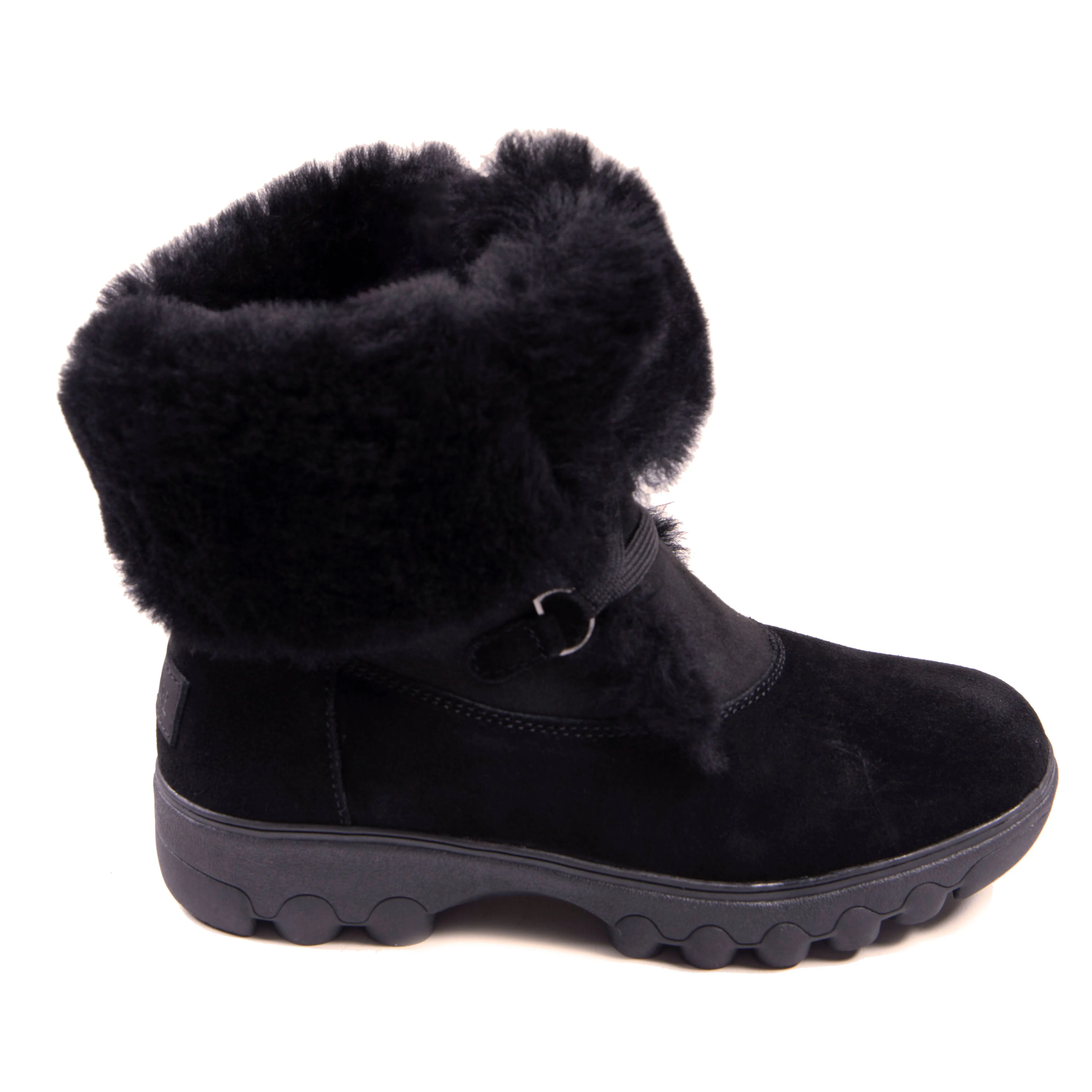 Ladies Rosalita Sheepskin Boot