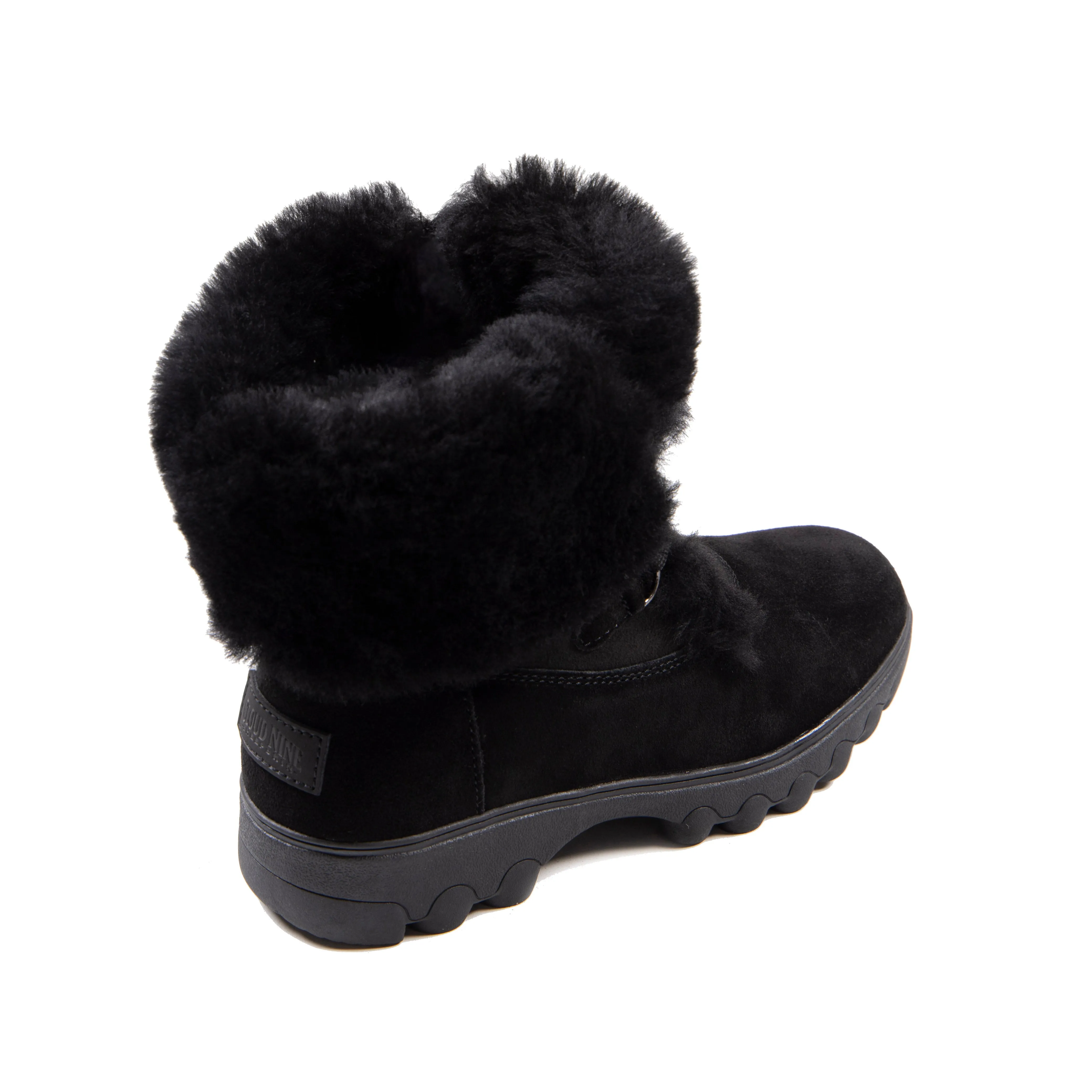 Ladies Rosalita Sheepskin Boot