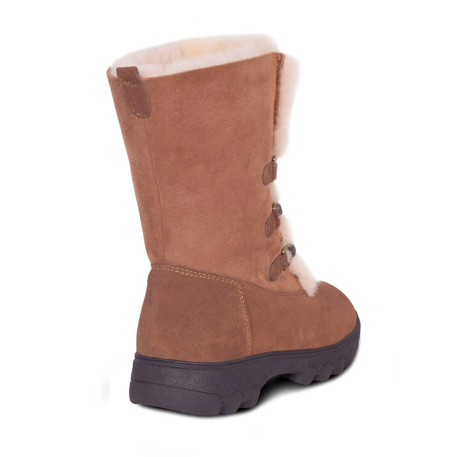 Ladies Rosalita Sheepskin Boot