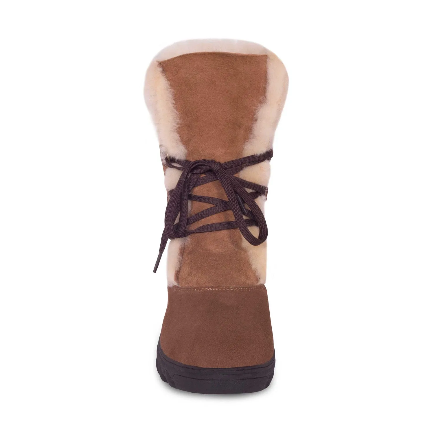 Ladies Rosalita Sheepskin Boot