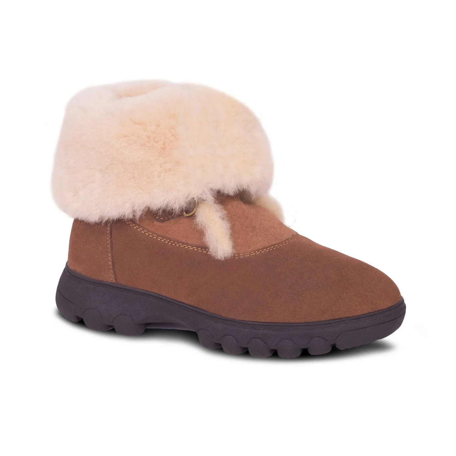 Ladies Rosalita Sheepskin Boot