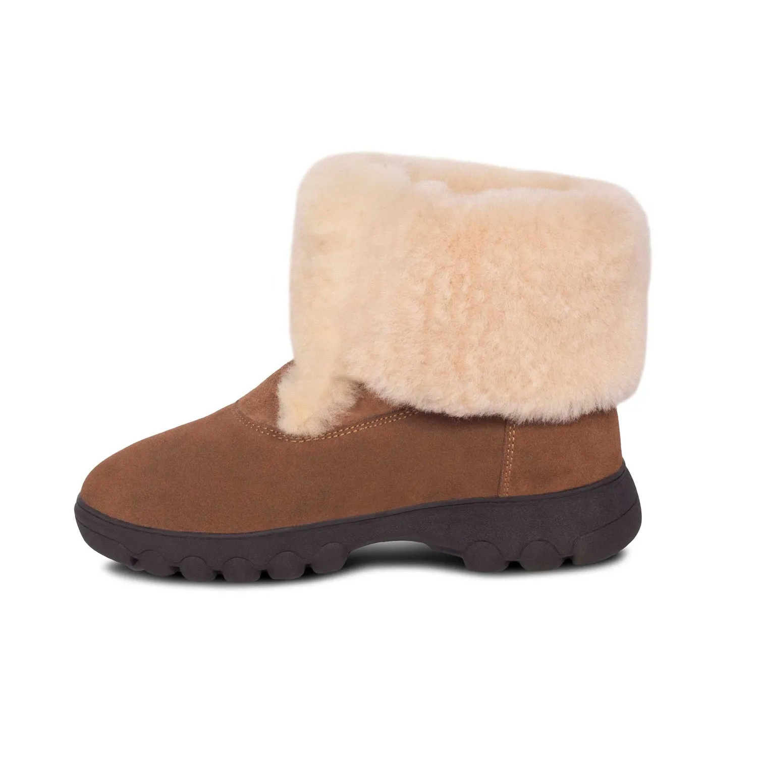 Ladies Rosalita Sheepskin Boot