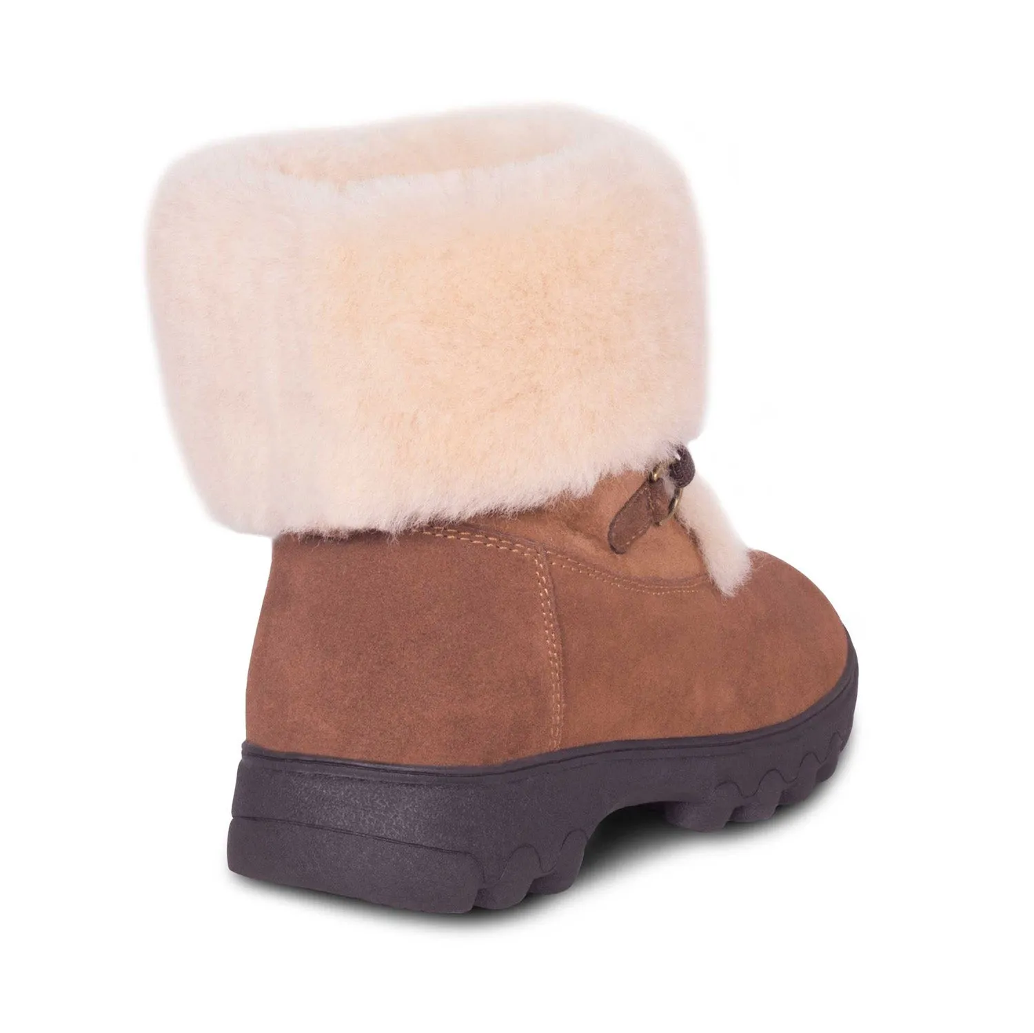 Ladies Rosalita Sheepskin Boot