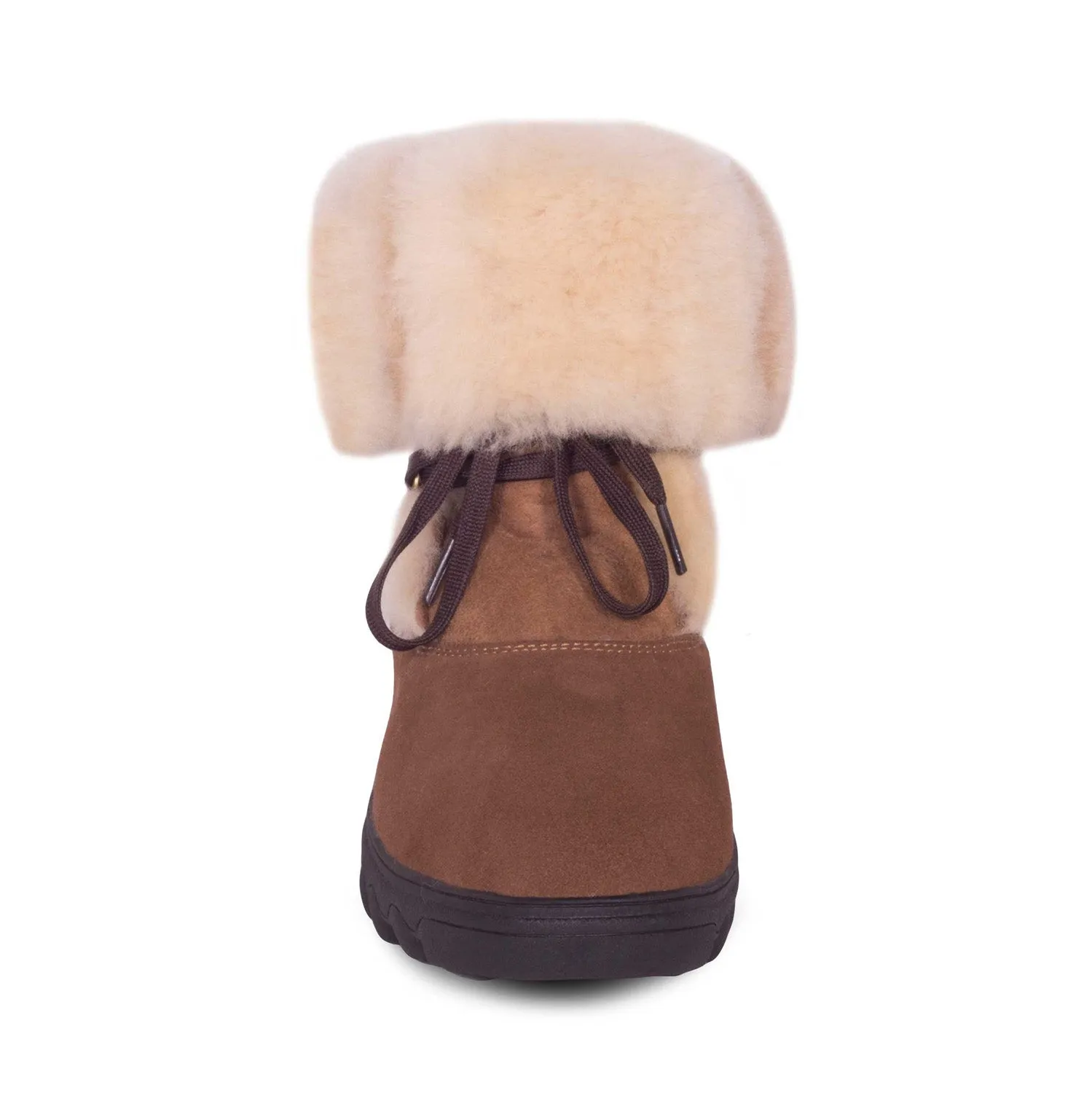 Ladies Rosalita Sheepskin Boot