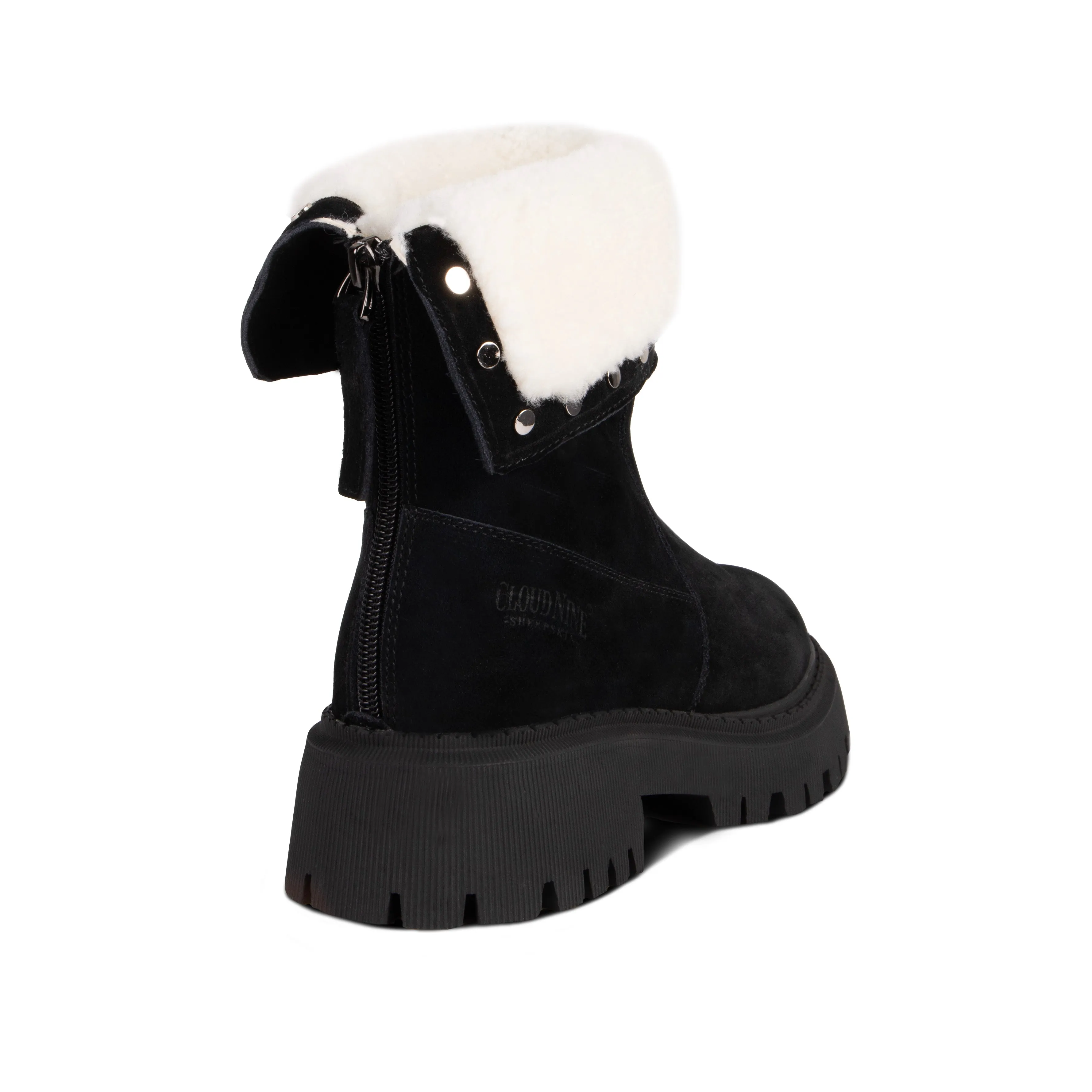 Ladies Victoria Boot