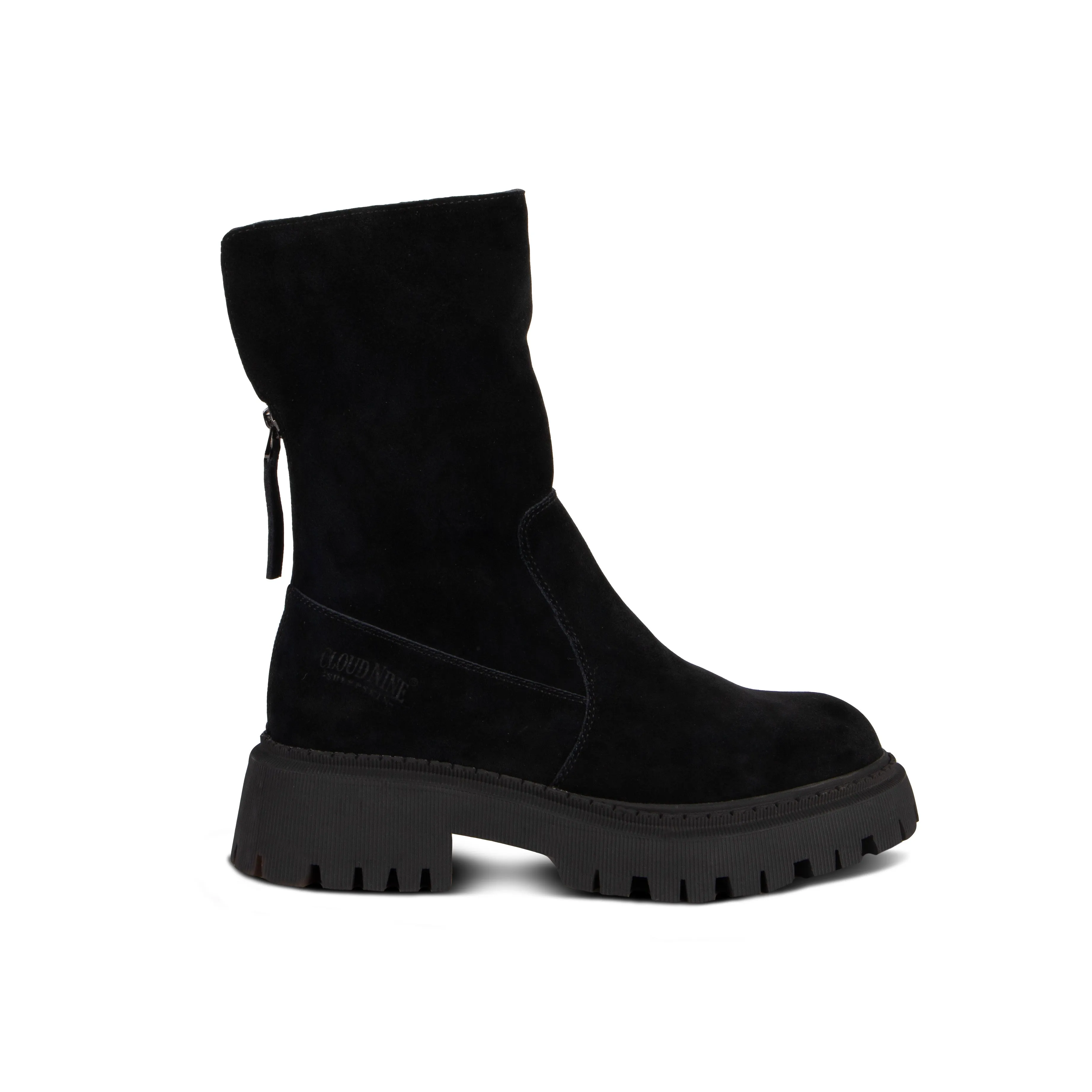 Ladies Victoria Boot