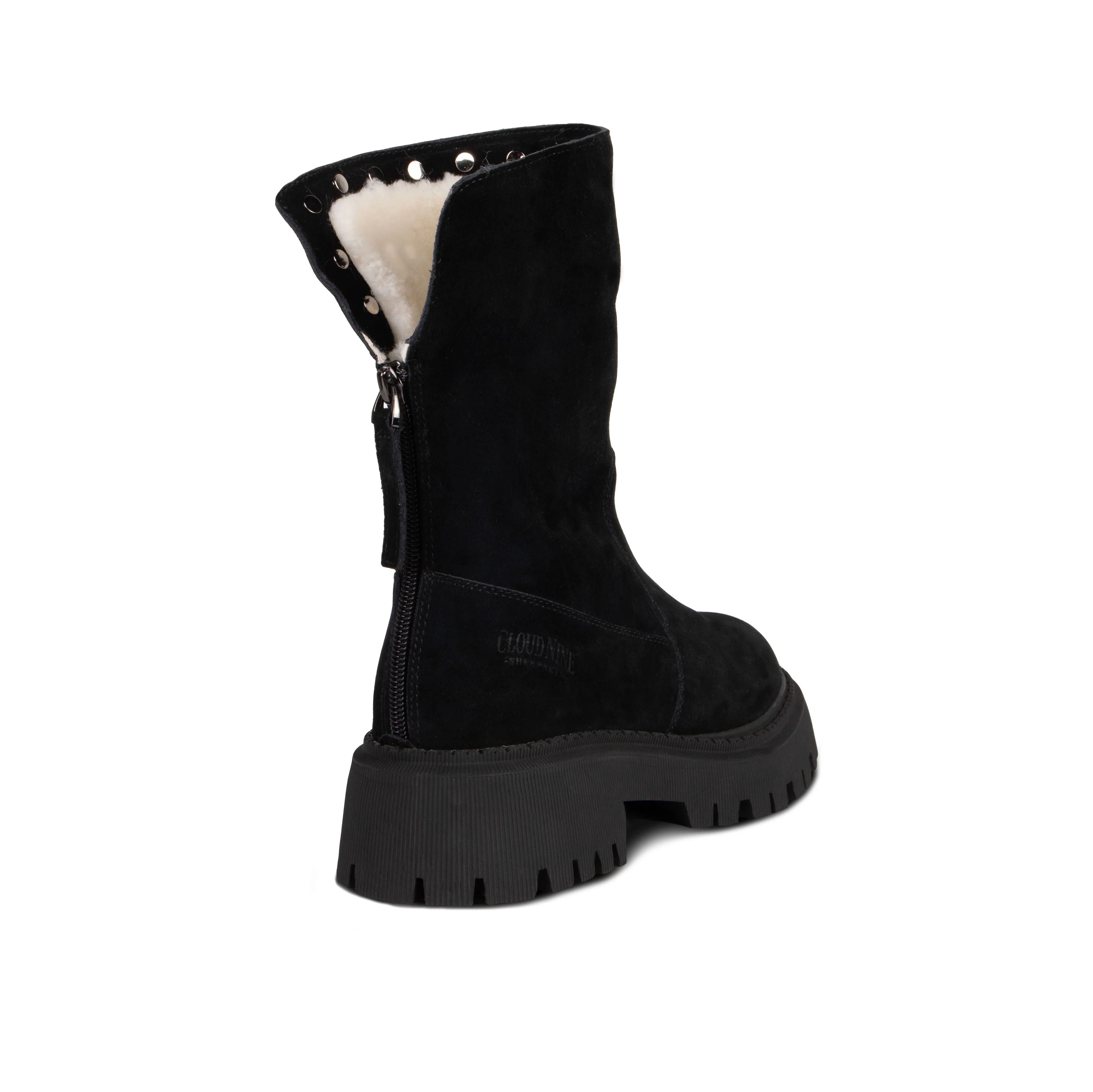 Ladies Victoria Boot