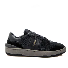 Lanvin Tennis Low Top Sneakers | Credomen