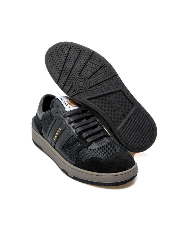 Lanvin Tennis Low Top Sneakers | Credomen