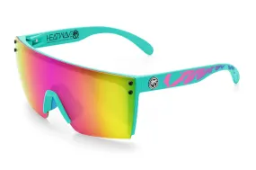 Lazer Face Z87 Sunglasses: Hypersplash