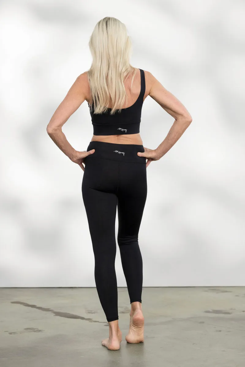 Leggings Black