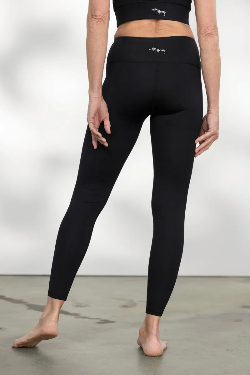 Leggings Black