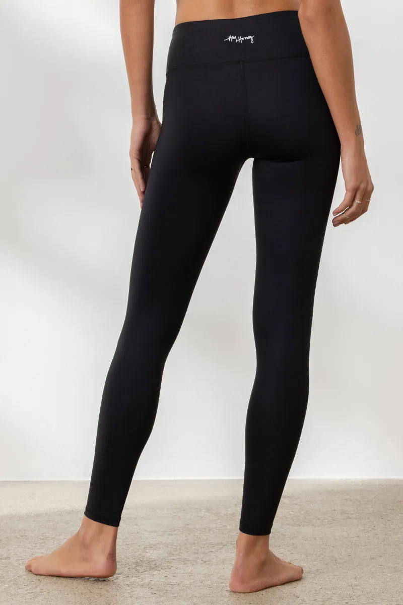 Leggings Black