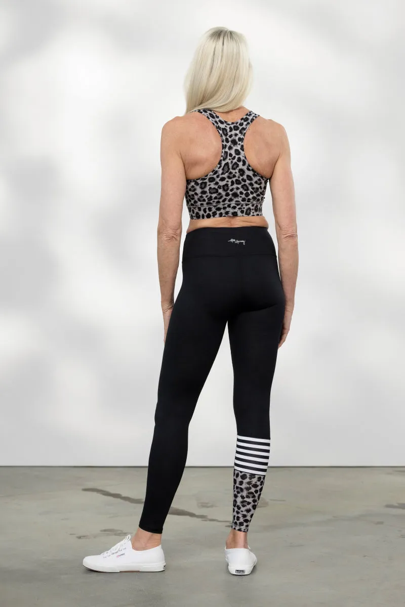 Leggings Surf Style Leo Stone