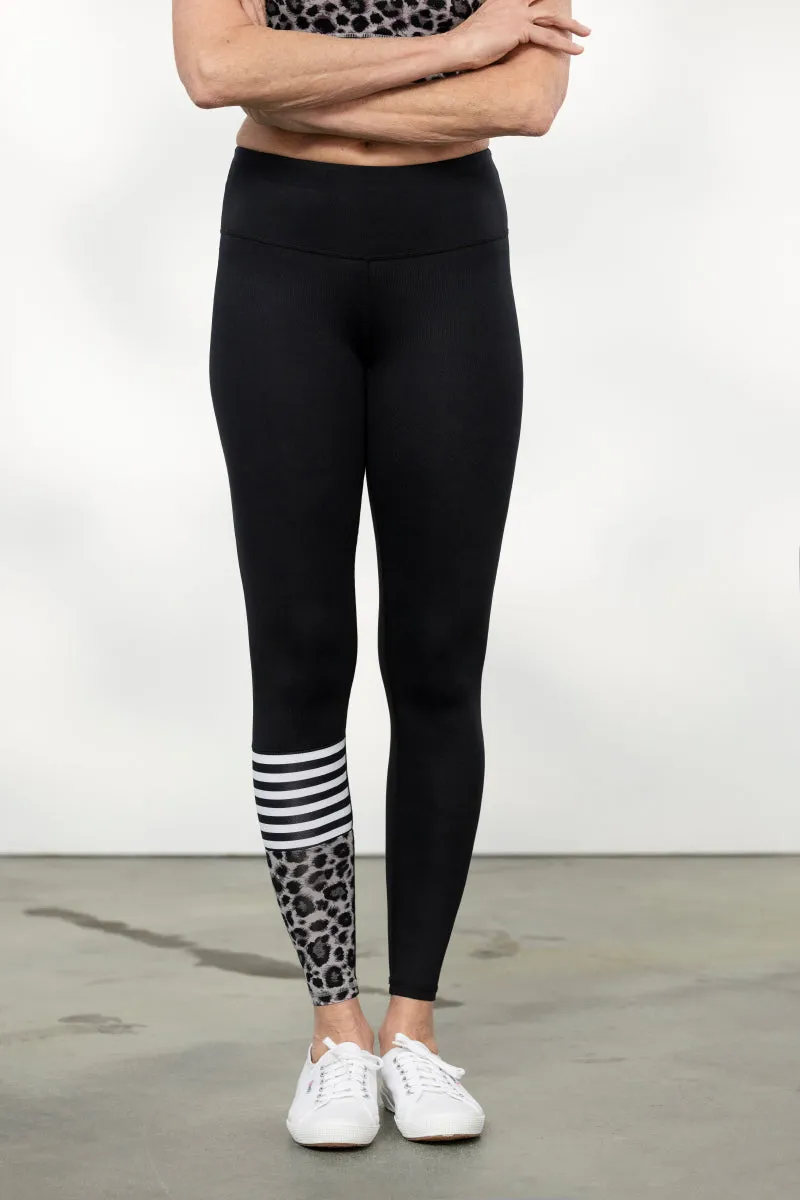 Leggings Surf Style Leo Stone