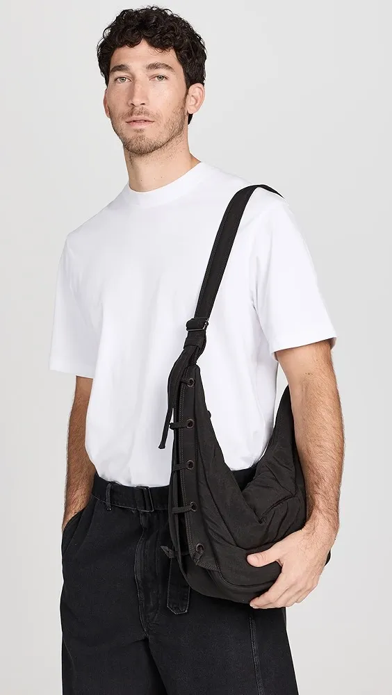 Lemaire   Medium Soft Game Bag 