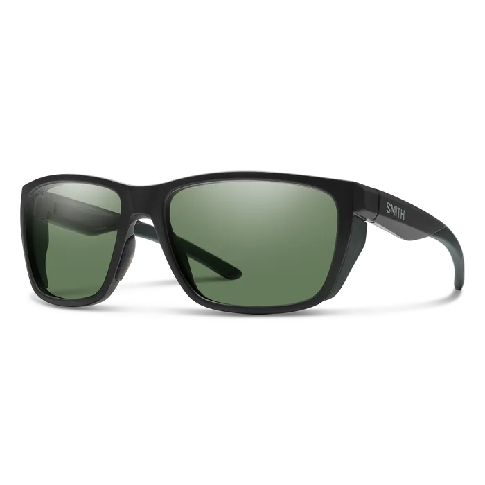 Longfin Sunglasses