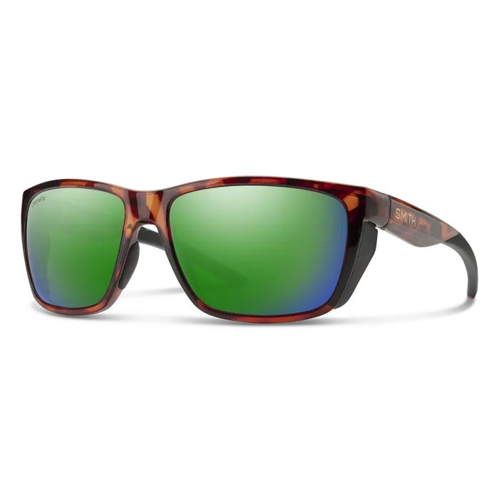 Longfin Sunglasses