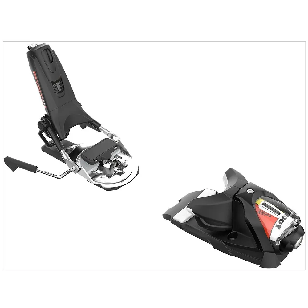 Look Pivot 12 GW 75 Ski Binding (Adults')