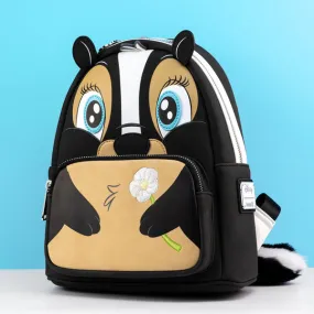 Loungefly x Disney Bambi Flower Cosplay Mini Backpack