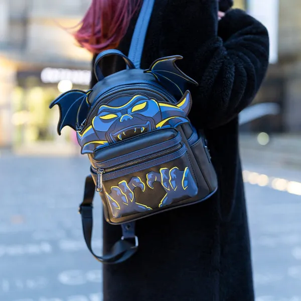 Loungefly x Disney Fantasia Chernabog Mini Backpack