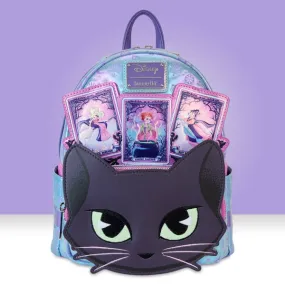 Loungefly x Disney Hocus Pocus Tarot Binx Mini Backpack