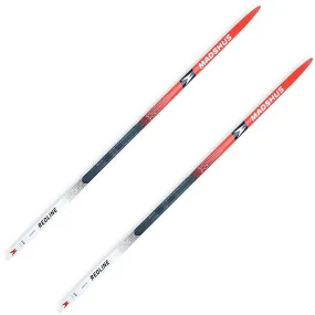 Madshus Redline 3.0 Skate F2 Ski 2023-24