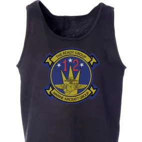 MAG-12 Tank Top