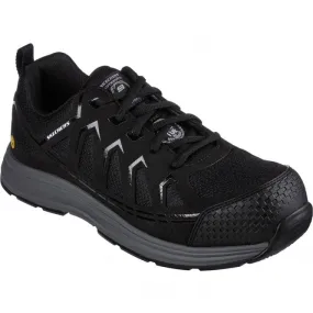 Malad II S1 Safety Trainers Black