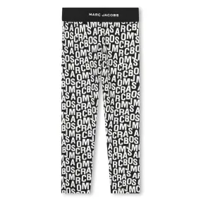 MARC JACOBS LEGGINGS W60245