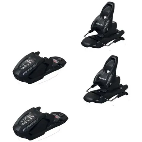 Marker Free 7 Junior Ski Bindings