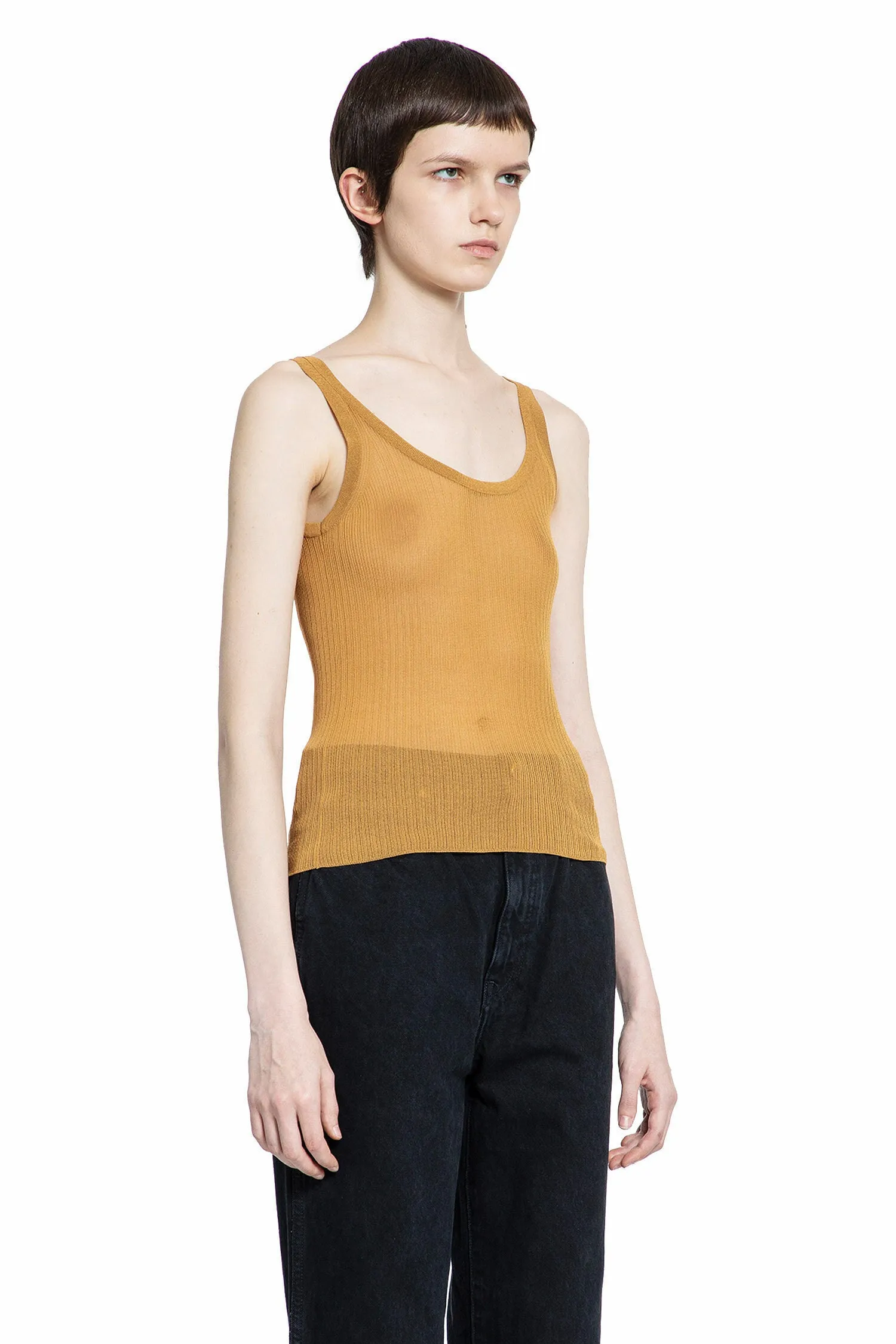 max mara bastia tank top