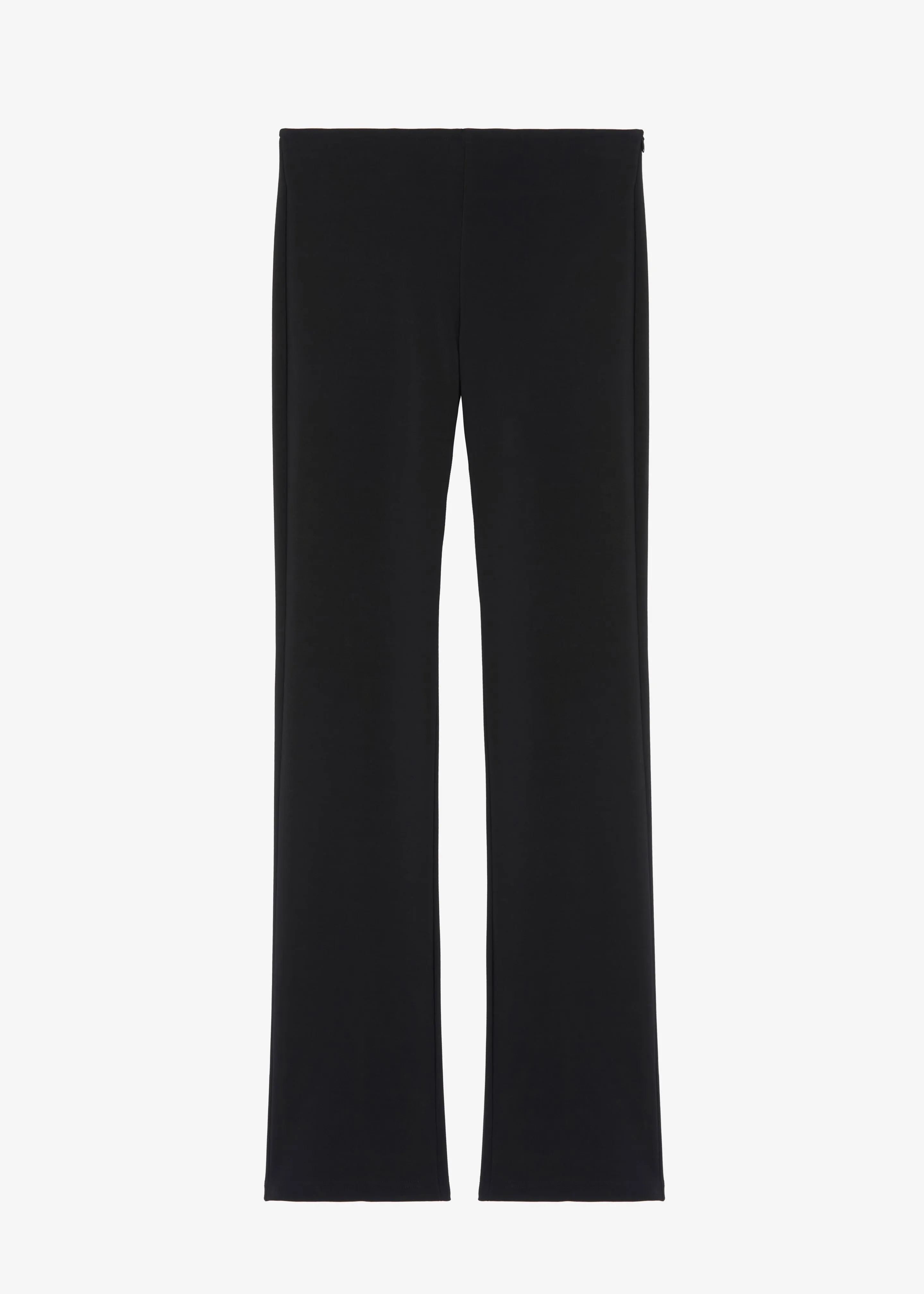 Mckenna Tailored Leggings - Black