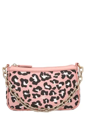 MCM    Mcm 'Aren Mini’ Shoulder Bag