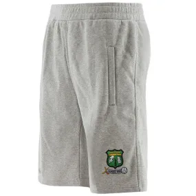 Meelin GAA Kids' Benson Fleece Shorts