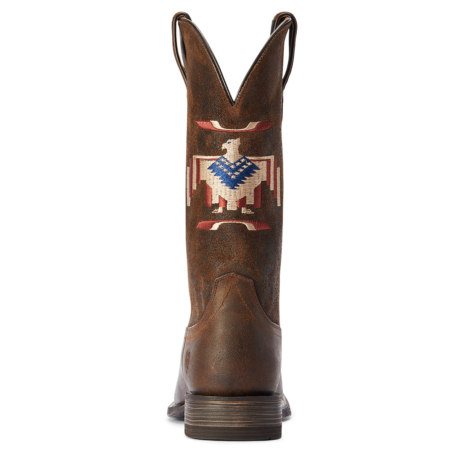 Men's Circuit Thunderbird Chimayo Western Boot