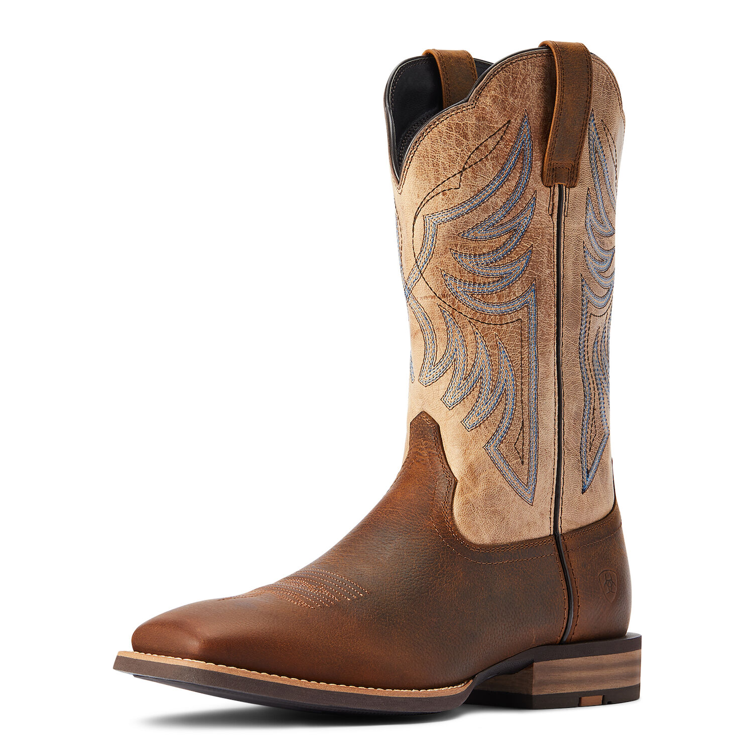 Men's Everlite Blazin Western Boot